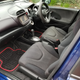 Illustration for article titled RS Interior Now Mostly Cleaned (Bonus Integra Type R)
